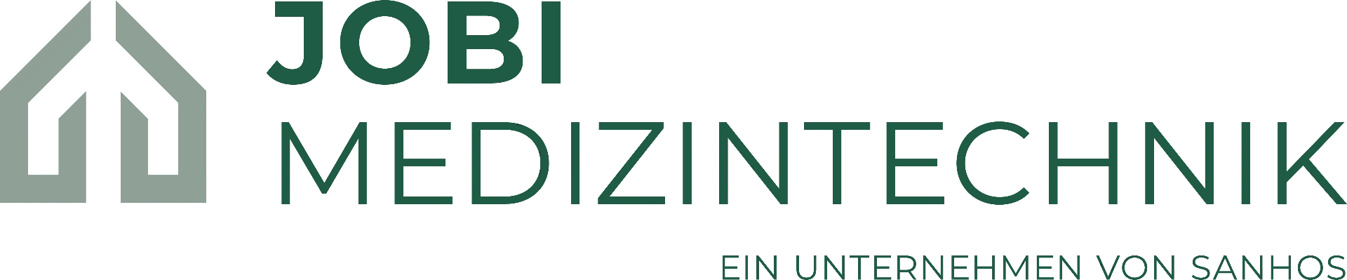JOBI Medizintechnik - Ein Unternehmen von Sanhos